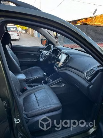 Changan cx70 2018