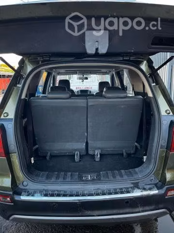 Changan cx70 2018