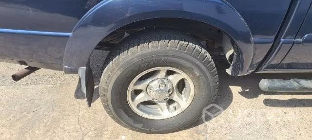 Ford Ranger impecable