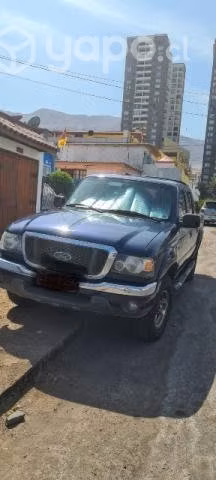 Ford Ranger impecable
