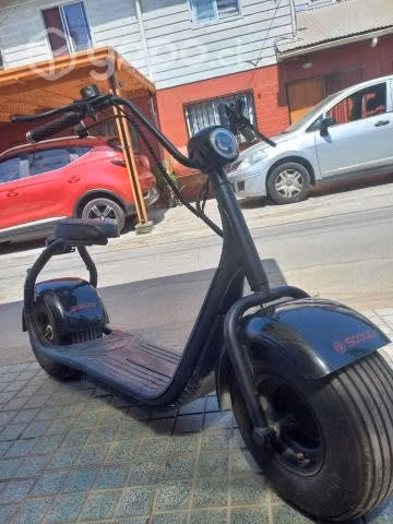 Moto electrica