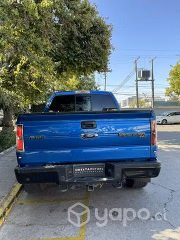 Ford F-150 Raptor