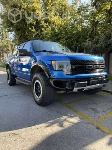 Ford F-150 Raptor