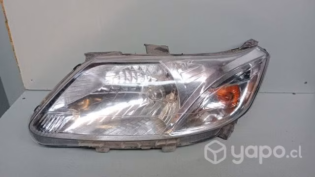 Optico chevrolet sail dmg repuestos 8.88