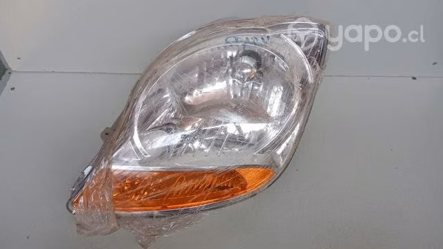 Optico chevrolet spark lt dmg repuestos 8.10