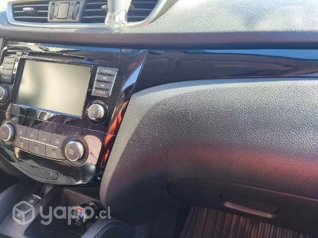 Nissan Qashqai 2021 - Imagen 5