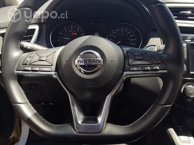 Nissan Qashqai 2021 - Imagen 6