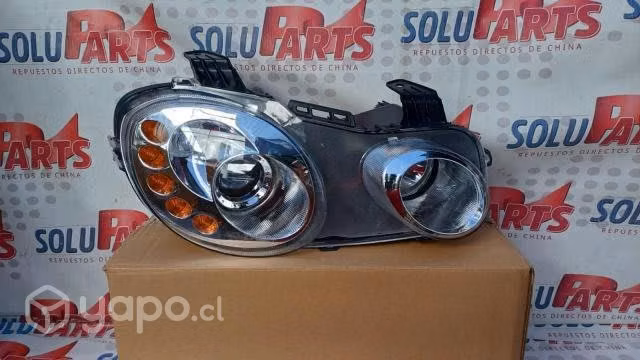 Chery s21 opticos