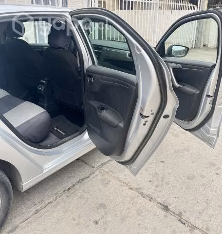 Vendo citroen c elysee