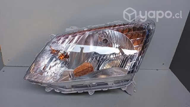 Optico cheveolet dmax Dmg repuestos 7.77