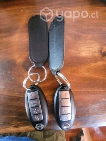 Se vende Nissan versa - Imagen 3