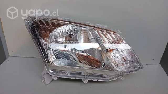 Optico chevrolet dmax dmg repuestos