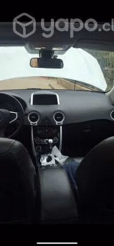 Renault Koleos 2013