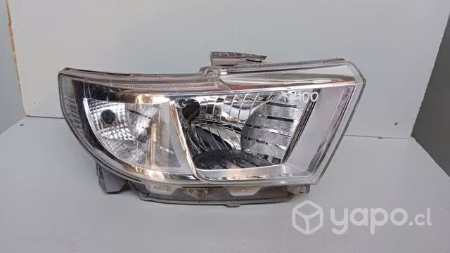 Optico chevrolet n400 dmg repuestos