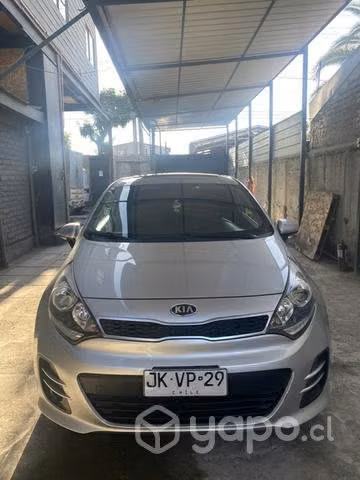 Kia Rio 3 Eurocopa - Imagen 3