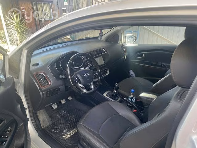 Kia Rio 3 Eurocopa - Imagen 4