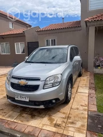 Chevrolet orlando 2015. Motor 2.0 diesel - Imagen 2