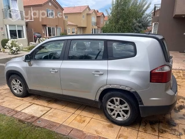Chevrolet orlando 2015. Motor 2.0 diesel - Imagen 5