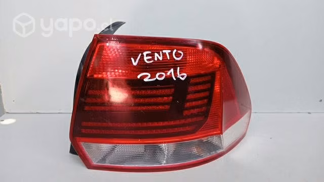 Foco Volkswagen vento dmg repuestos 6.90