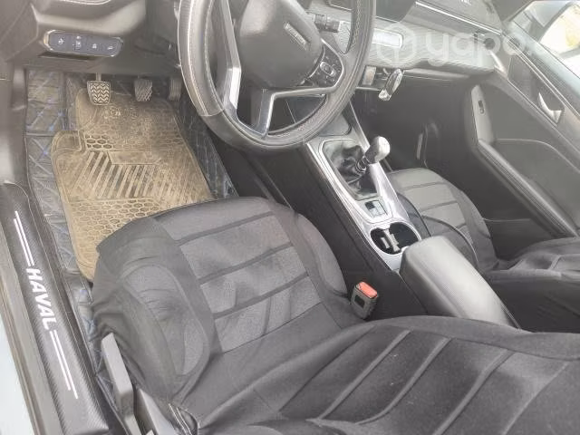 Vendo Haval jolion