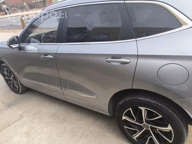 Vendo Haval jolion