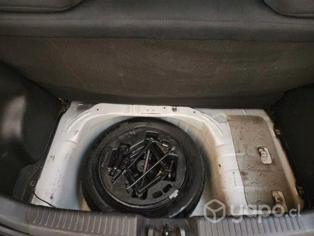 Hyundai i-10 2010 - Imagen 6