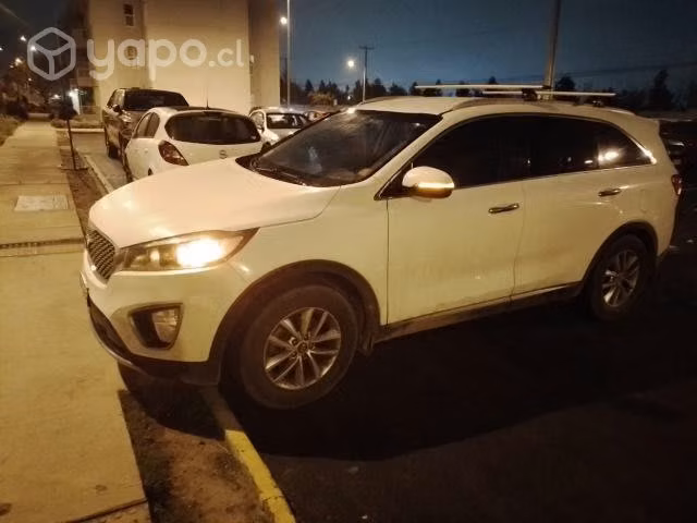 KIA MOTORS SORENTO 2015 ,3 corridas de asiento - Imagen 2