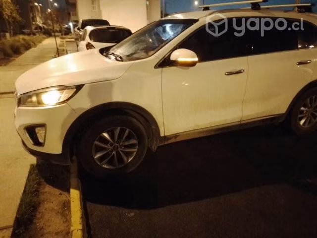 KIA MOTORS SORENTO 2015 ,3 corridas de asiento - Imagen 8