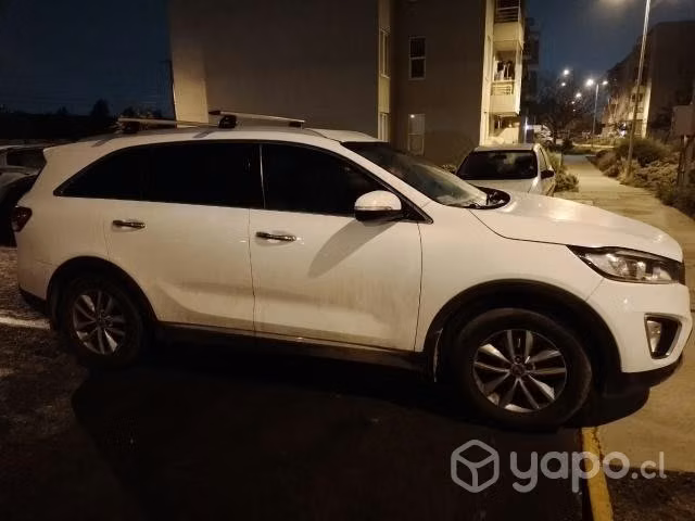 KIA MOTORS SORENTO 2015 ,3 corridas de asiento - Imagen 11