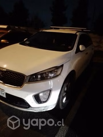 KIA MOTORS SORENTO 2015 ,3 corridas de asiento - Imagen 5