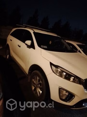 KIA MOTORS SORENTO 2015 ,3 corridas de asiento - Imagen 9