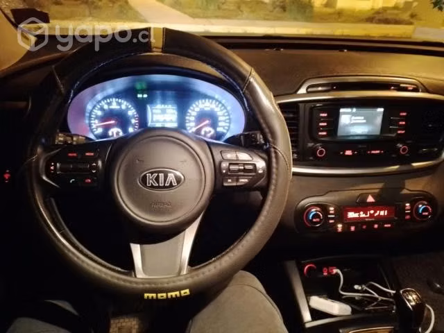 KIA MOTORS SORENTO 2015 ,3 corridas de asiento - Imagen 6