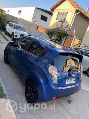 Chevrolet Spark GT 1.2