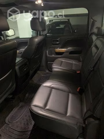 Chevrolet silverado 2015 - Imagen 8