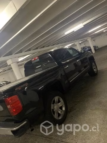 Chevrolet silverado 2015 - Imagen 6