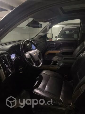 Chevrolet silverado 2015 - Imagen 4
