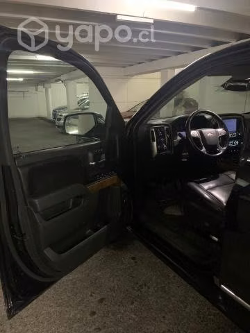 Chevrolet silverado 2015 - Imagen 5