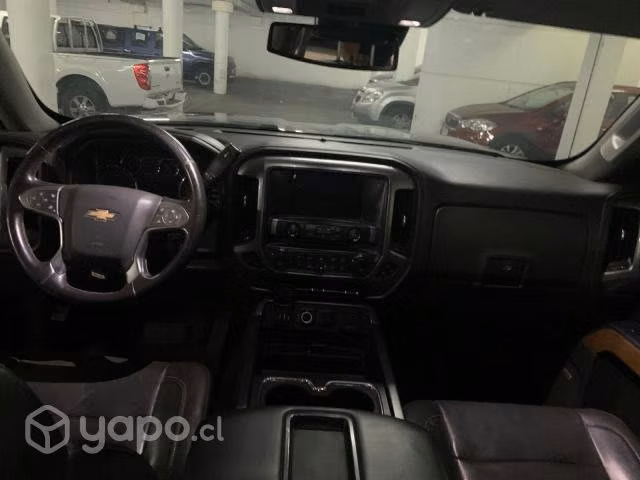 Chevrolet silverado 2015 - Imagen 7