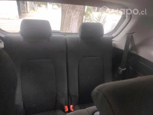 Chevrolet Captiva 2016