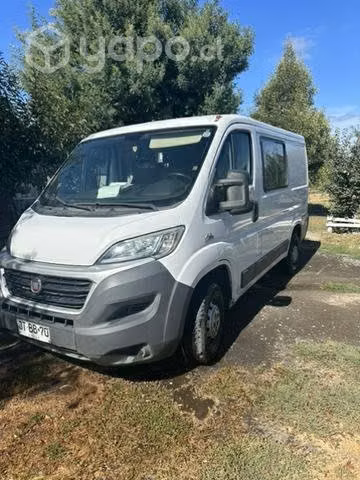 Fiat ducato