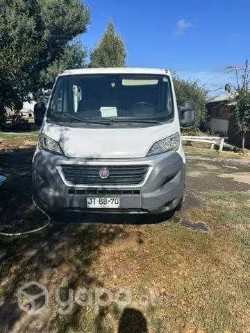 Fiat ducato