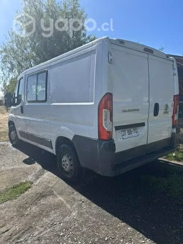 Fiat ducato