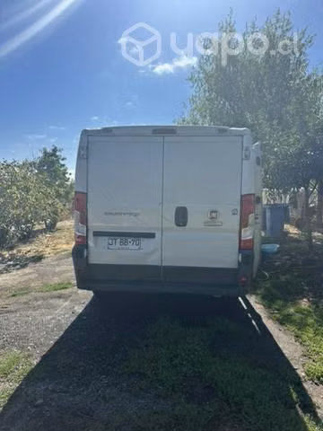 Fiat ducato