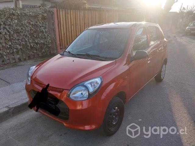 Suzuki Alto 800