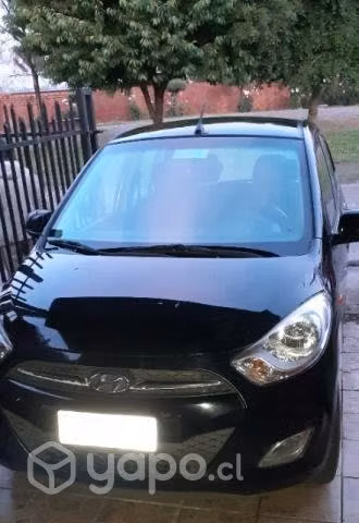 Vendo Hyundai i10