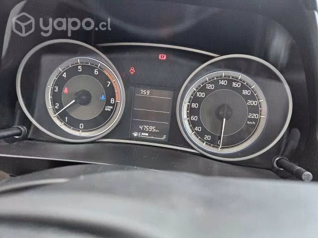 Suzuki dzire 2021