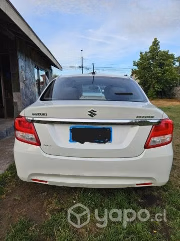 Suzuki dzire 2021
