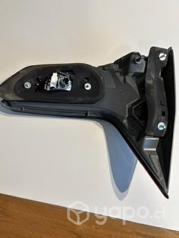 Portalón luz trasera izquierda Honda HRV 2021 - Imagen 5