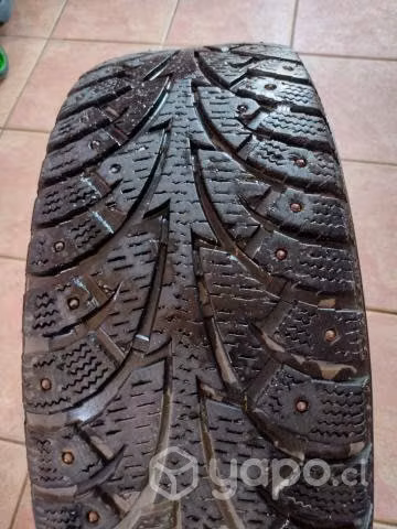 Neumático taladro