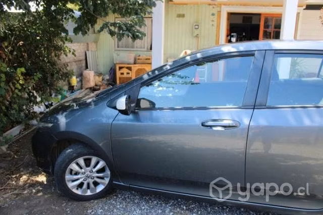 Auto Honda